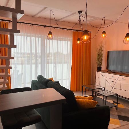 Apartament Bałtyckie Sarbinowo 18 Zewnętrze zdjęcie