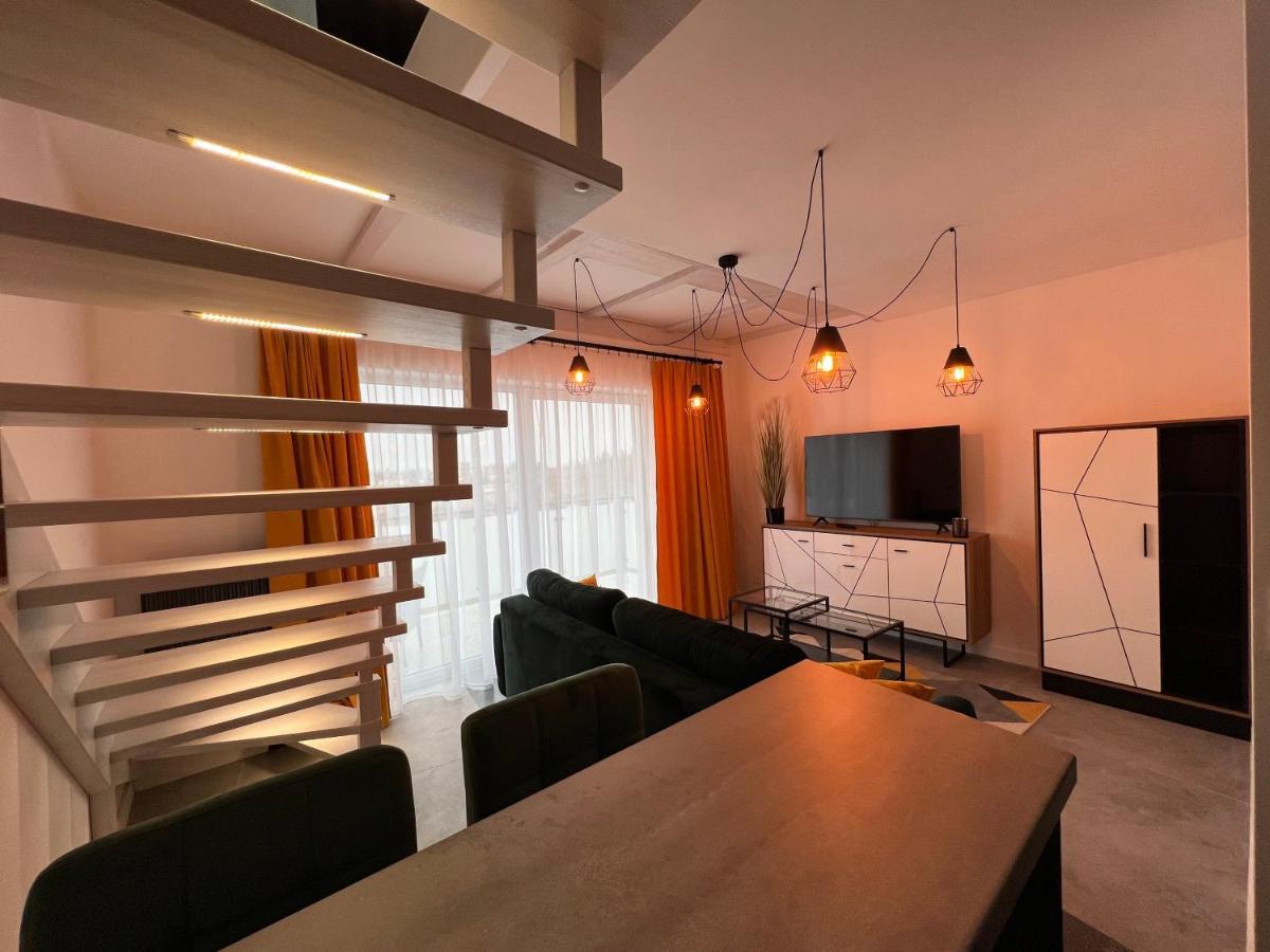 Apartament Bałtyckie Sarbinowo 18 Zewnętrze zdjęcie
