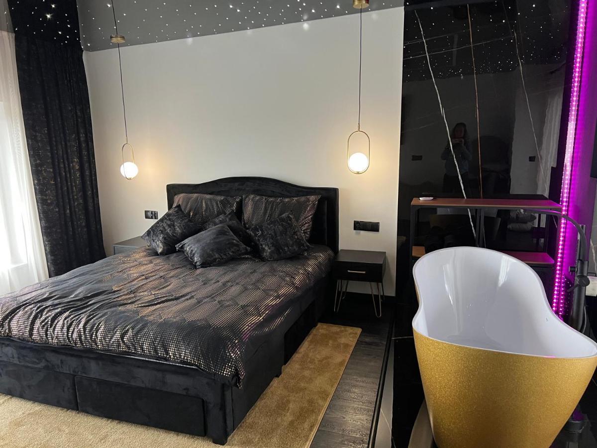 Apartament Bałtyckie Sarbinowo 18 Zewnętrze zdjęcie
