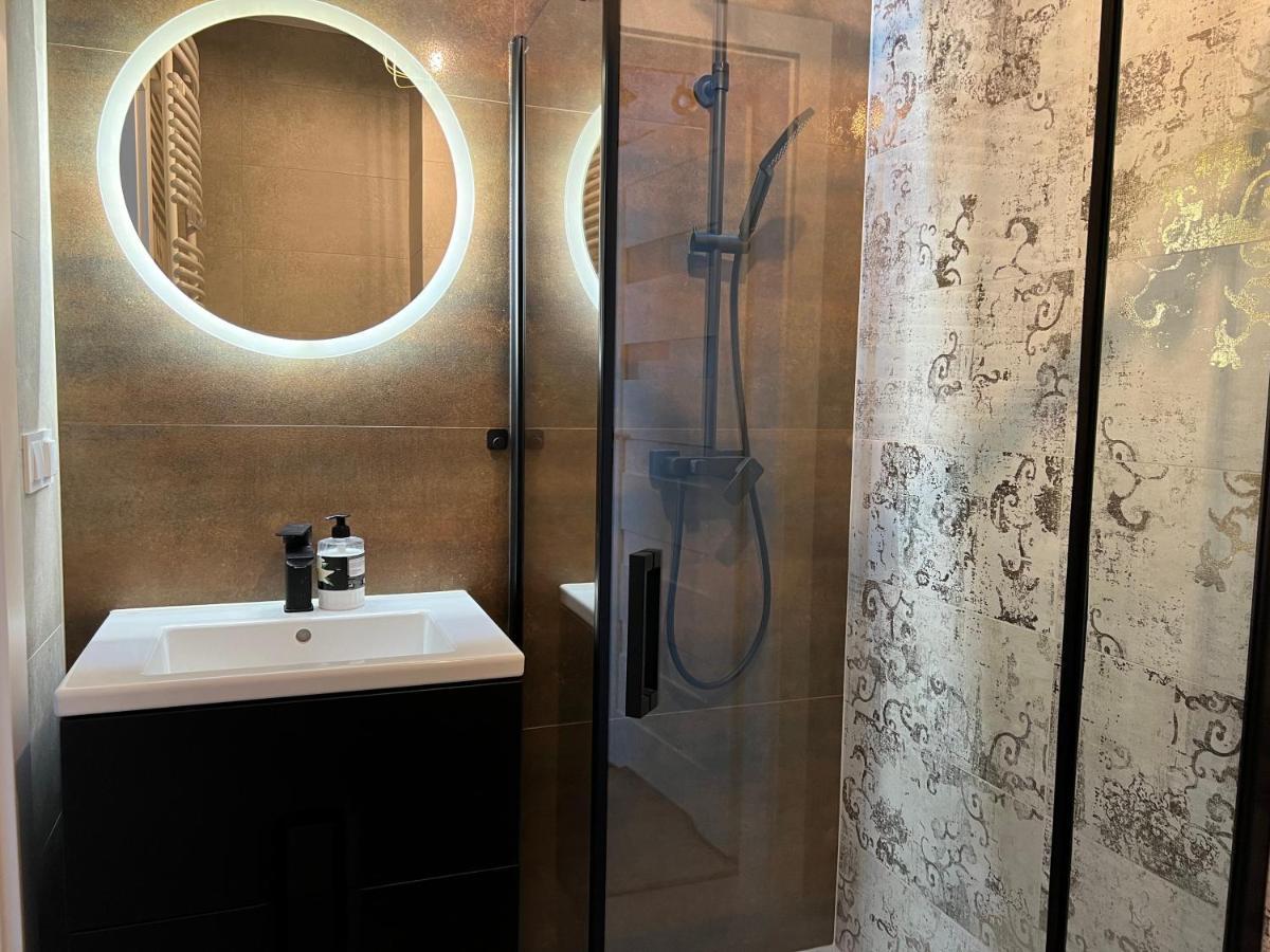 Apartament Bałtyckie Sarbinowo 18 Zewnętrze zdjęcie