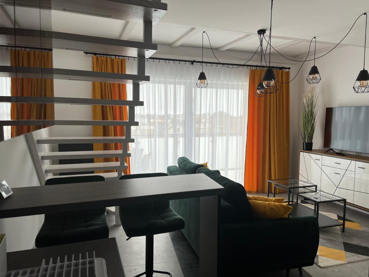 Apartament Bałtyckie Sarbinowo 18 Zewnętrze zdjęcie
