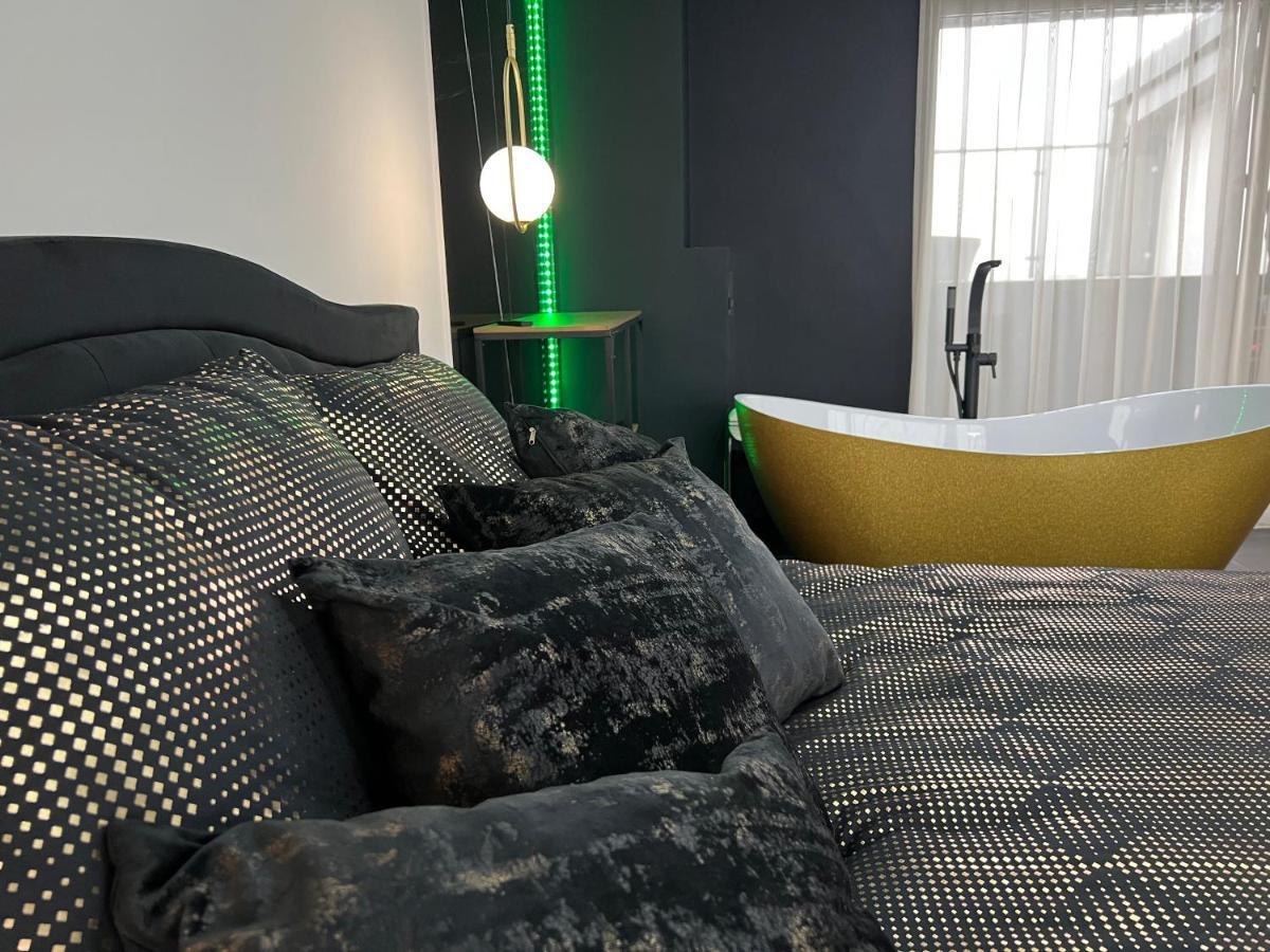 Apartament Bałtyckie Sarbinowo 18 Zewnętrze zdjęcie