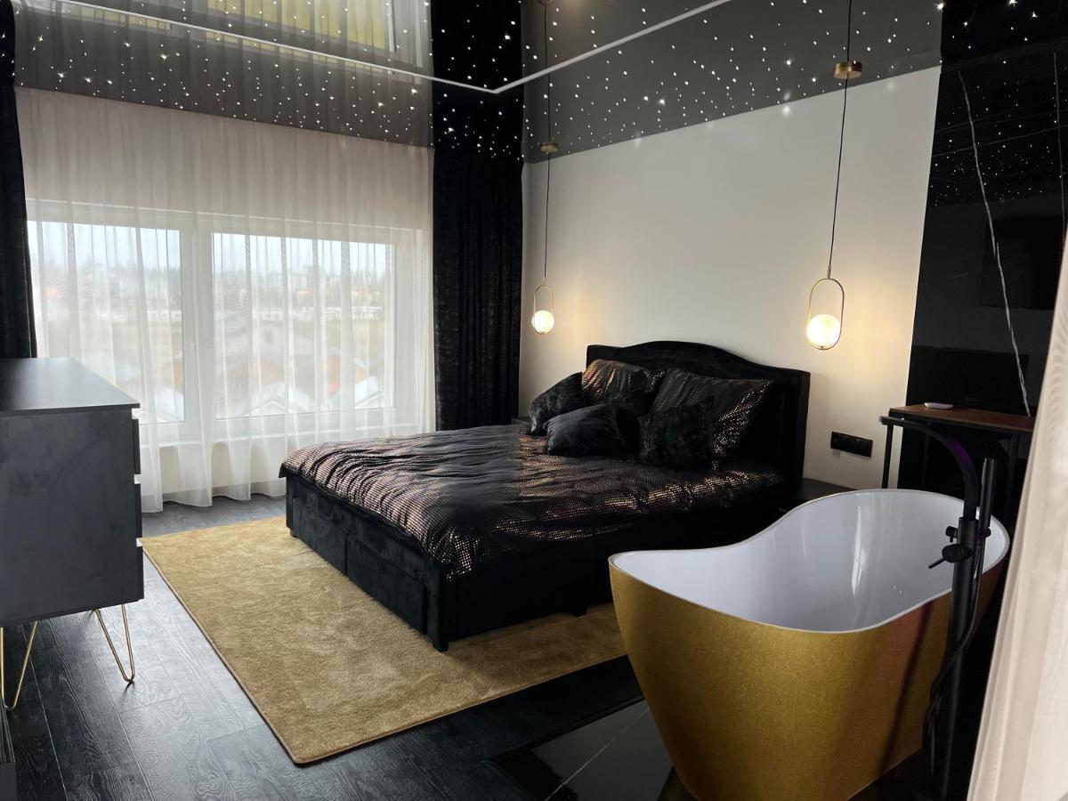 Apartament Bałtyckie Sarbinowo 18 Zewnętrze zdjęcie